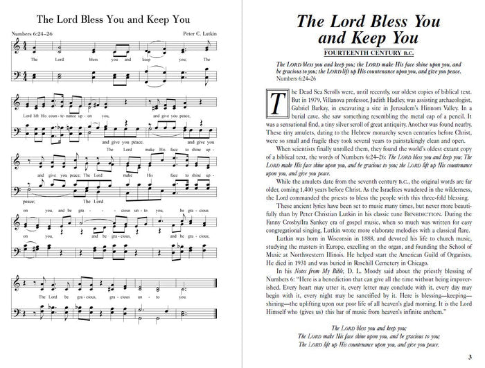 Then Sings My Soul: 150 of the World's Greatest Hymn Stories