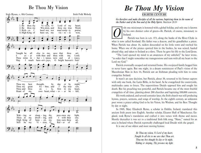 Then Sings My Soul: 150 of the World's Greatest Hymn Stories