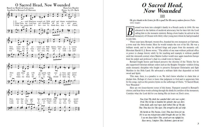 Then Sings My Soul, Book 2: 150 of the World's Greatest Hymn Stories