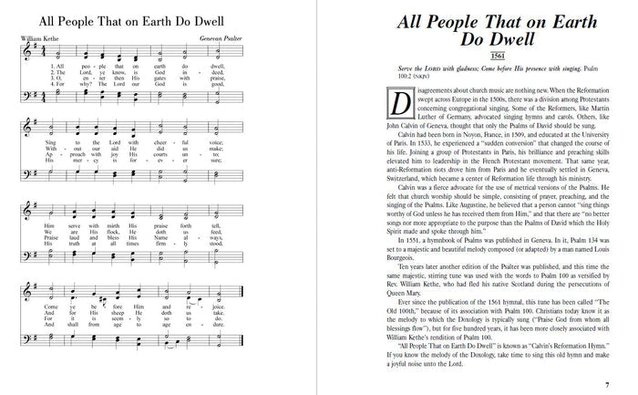 Then Sings My Soul, Book 2: 150 of the World's Greatest Hymn Stories