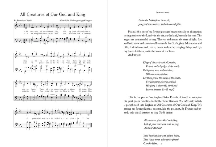 Then Sings My Soul Book 3: The Story of Our Songs: Drawing Strength from the Great Hymns of Our Faith