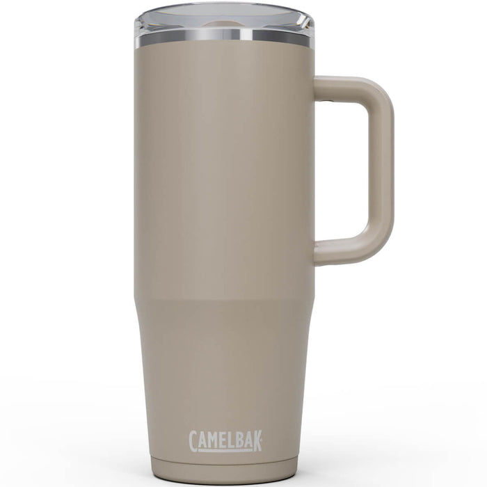 Thrive 950ml Insulated Stainless Steel Tumbler