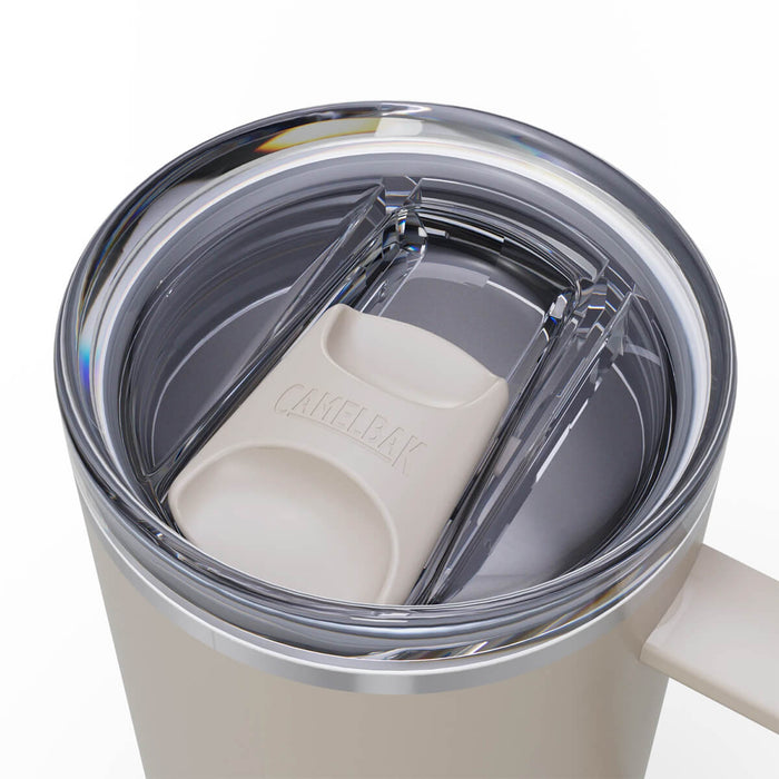 Thrive 950ml Insulated Stainless Steel Tumbler