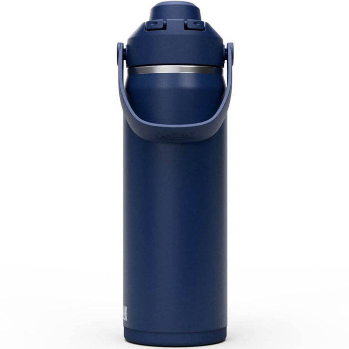 Thrive Chug 600ml Insulated Stainless Steel Bottle