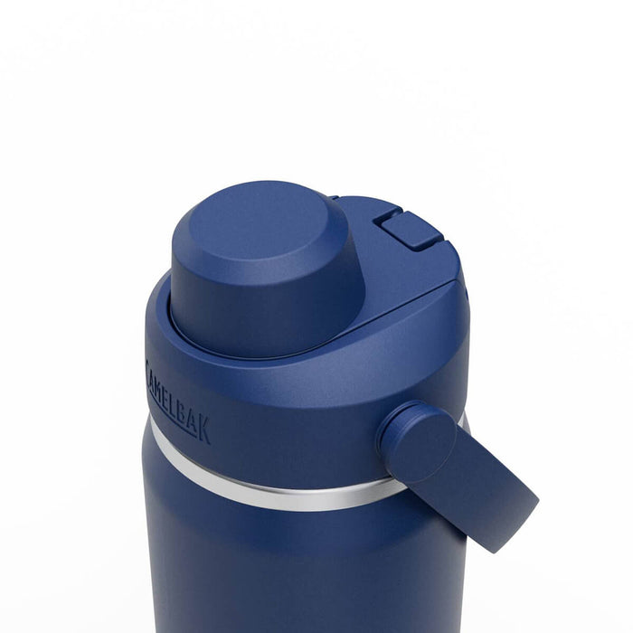Thrive Chug 600ml Insulated Stainless Steel Bottle