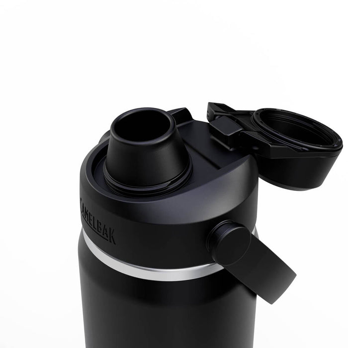 Thrive Chug 600ml Insulated Stainless Steel Bottle