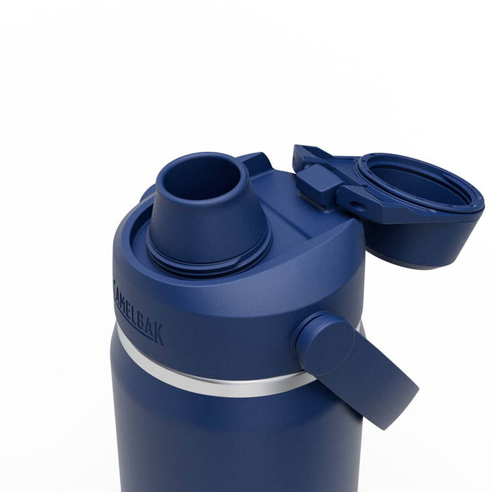 Thrive Chug 600ml Insulated Stainless Steel Bottle