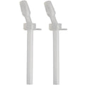 Thrive Flow Valve and Straw 2-Pack