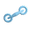 TPR Dog Chew Ring Teething Toy