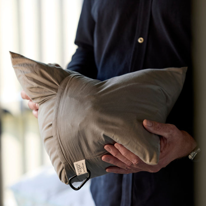 Travel Pillow incl. cover