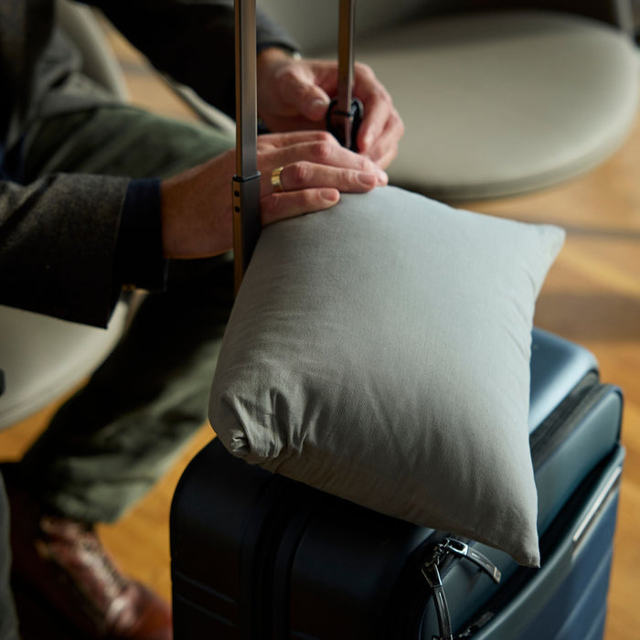 Travel Pillow incl. cover