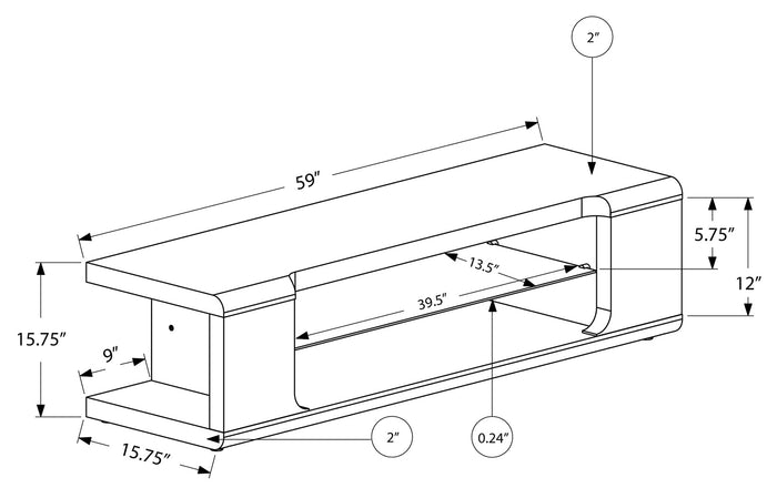 TV Stand – I-3535