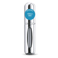 Vanilla Vibes 5ml travel size atomizer