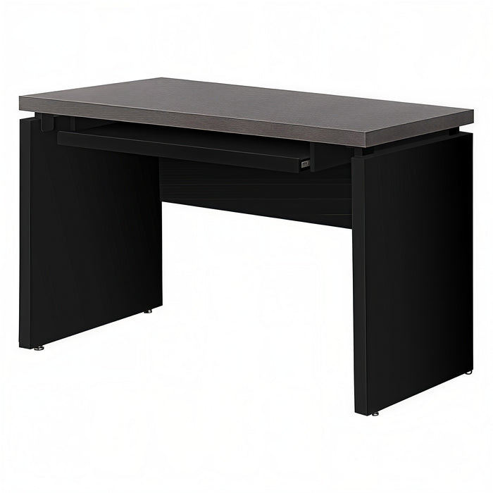 VELTORIX™ – MODERN COMPUTER OFFICE DESK – I 7439