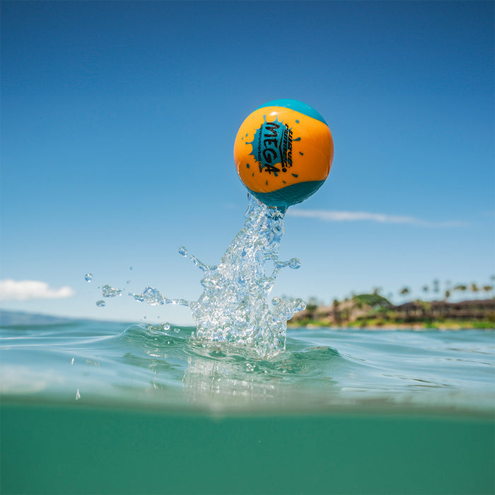 Water Skipping Set Duo (Mega & Pool Ball)
