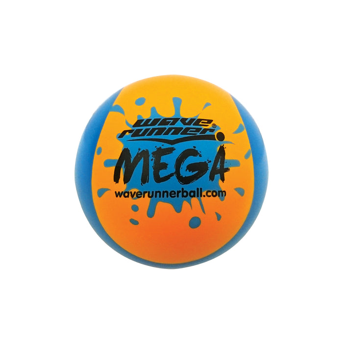 Water Skipping Speed Duo (Mega & Grip Ball)