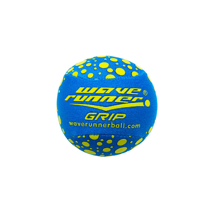 Water Skipping Speed Duo (Mega & Grip Ball)
