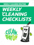 Weekly Checklist Bundle (5 PDFs)