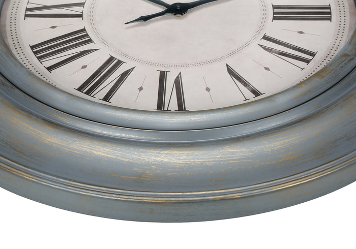 WESTGATE™ WALL CLOCK – I 9028