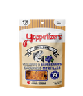 Wild Salmon + Blueberries Dog Treats