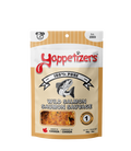 Wild Salmon Dog Treats