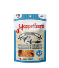 Wild Salmon + Herring Dog Treats