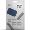 WoolAid Plasters Outdoor Multipack