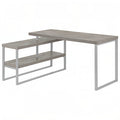 ZYREN™ – L-SHAPED OFFICE DESK – I 7586