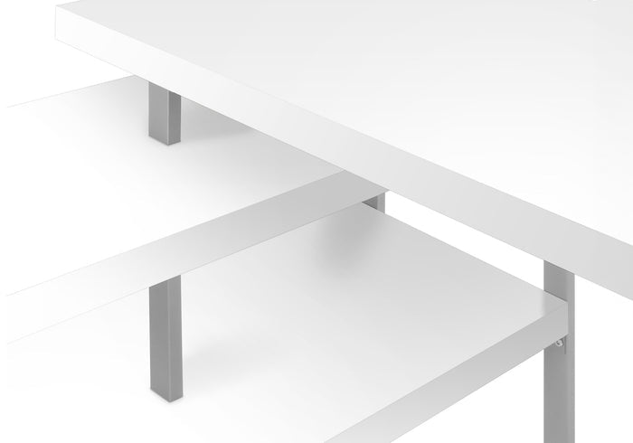 ZYREN™ – L-SHAPED OFFICE DESK – I 7586